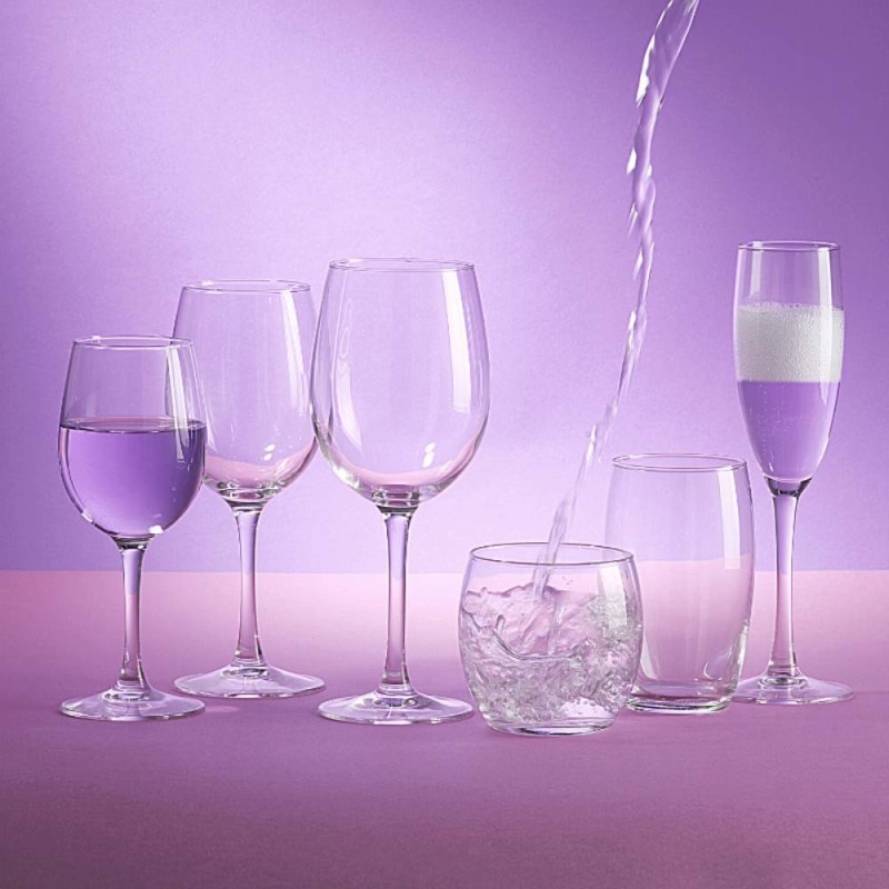 Verre à whisky Volare, 340 ml - Finedine
