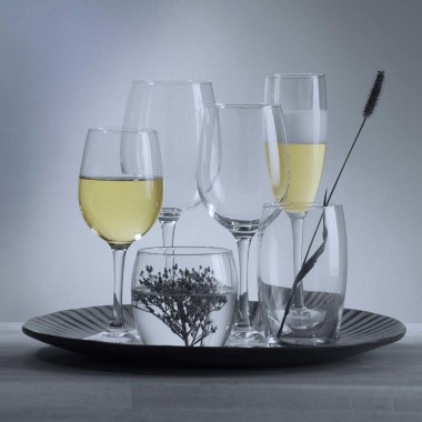 Verre à whisky Volare, 340 ml - Finedine
