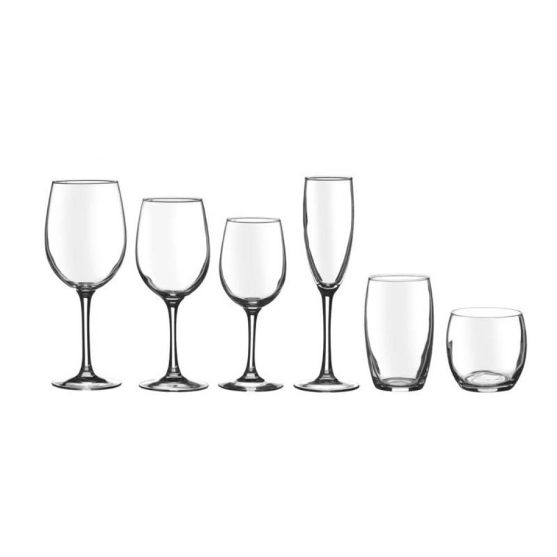 Verre à whisky Volare, 340 ml - Finedine
