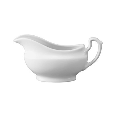 Bac à Sauce Mini Blanc 112 ml - Finedine