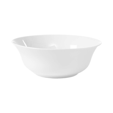 Bol Bianco, 230 mm, Lot de 6 - Finedine