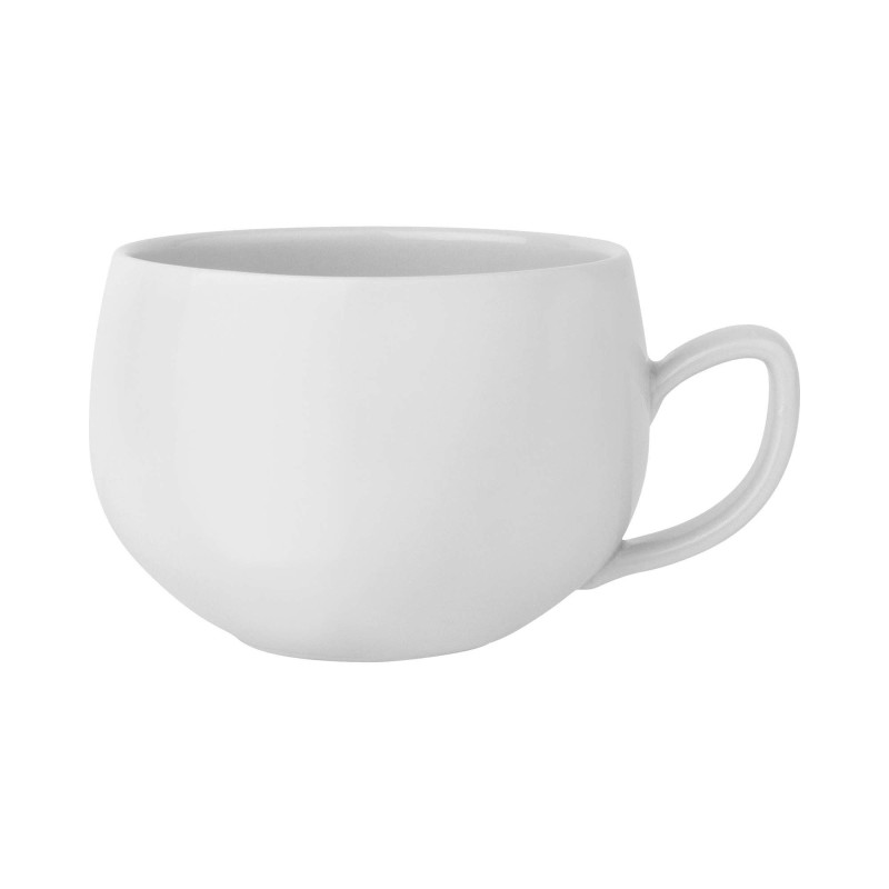 Tasse à café 11 cl, Lot de 6 - Finedine
