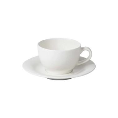 Tasse Dove, 280 ml, Lot de 6 - Finedine