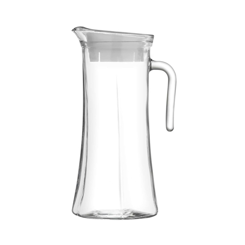 Carafe Truva 1,4 l, Lot de 6 - Finedine