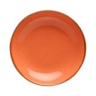Assiette plate Amber, 260 mm - Finedine