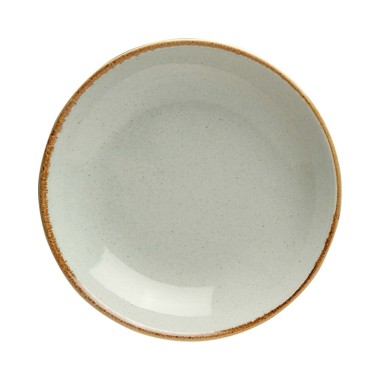 Assiette plate Ashen, 260 mm - Finedine