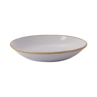 Assiette plate Ashen, 260 mm - Finedine