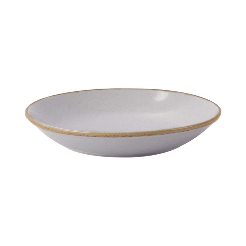Assiette plate Ashen, 260 mm - Finedine