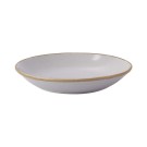 Assiette plate Ashen, 260 mm - Finedine