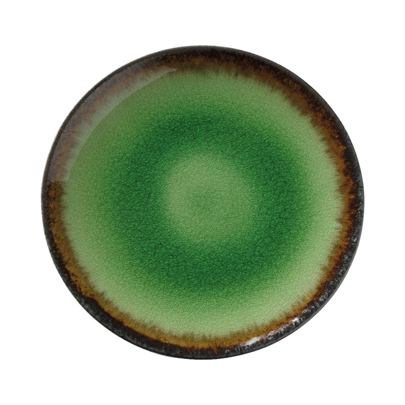 Assiette plate Beryl, 254 mm - Finedine