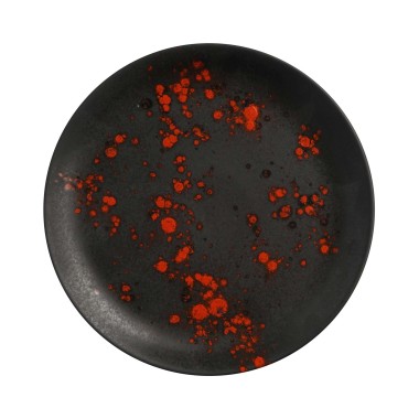 Assiette plate Bloom, 260 mm - Finedine