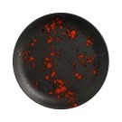 Assiette plate Bloom, 260 mm - Finedine