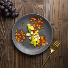 Assiette plate Bloom, 260 mm - Finedine