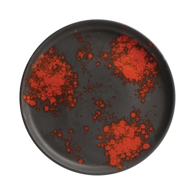 Assiette haute Bloom, 270 mm - Finedine