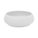 Cocotte blanche ronde 140 mm - Finedine