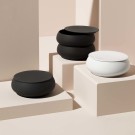 Cocotte ronde blanche 175 mm - Finedine