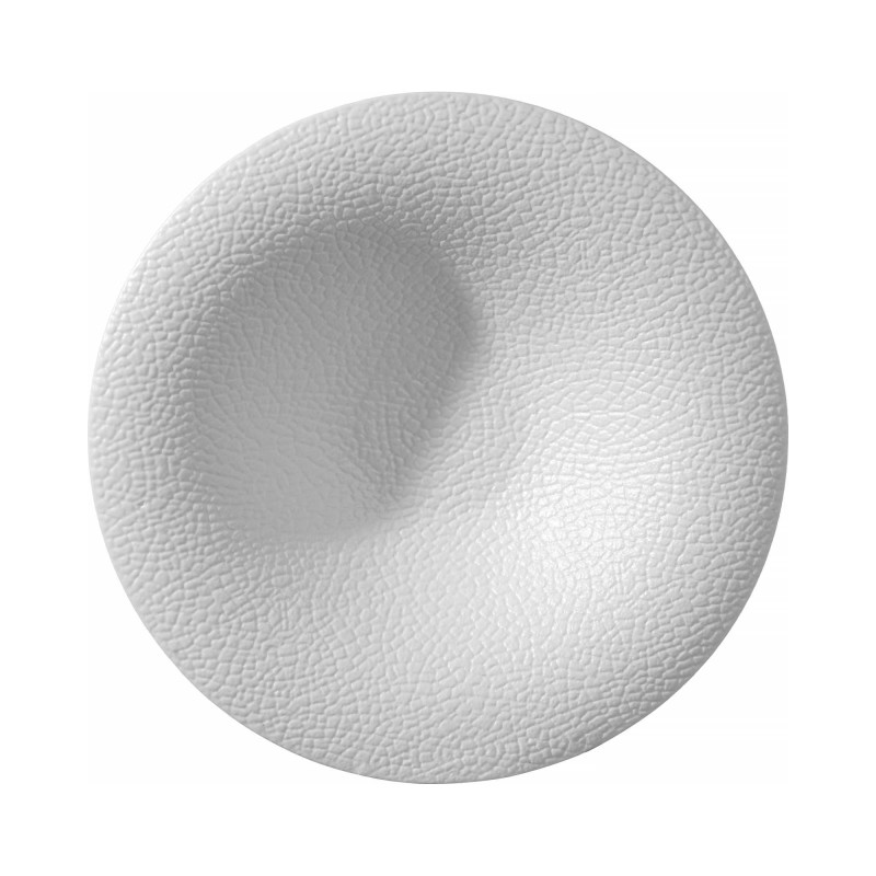 Assiette à pâtes Fizz 250 mm - Finedine