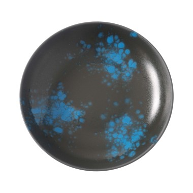 Assiette plate Flora, 260 mm - Finedine