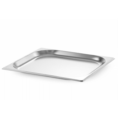 Bac alimentaire GN 2/3-20 mm - Finedine