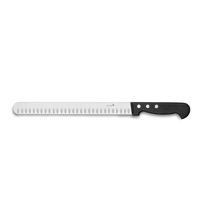 COUTEAU À JAMBON ABS - 28 cm - Finedine