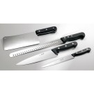 COUTEAU À JAMBON ABS - 28 cm - Finedine