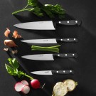 COUTEAU À JAMBON ABS - 28 cm - Finedine