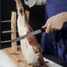 COUTEAU À JAMBON ABS - 28 cm - Finedine