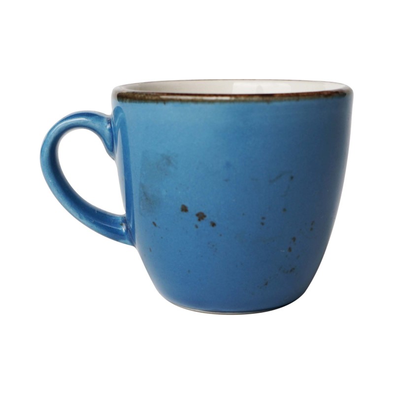 Tasse à espresso Iris, 75 ml - Finedine