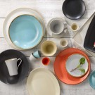 Plat ovale Laguna, 300x150mm - Finedine