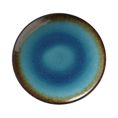 Assiette plate Lazur, 254 mm - Finedine