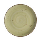 Assiette plate olive, 260 mm - Finedine