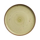Assiette haute Olive, 270 mm - Finedine