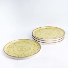 Assiette haute Olive, 270 mm - Finedine