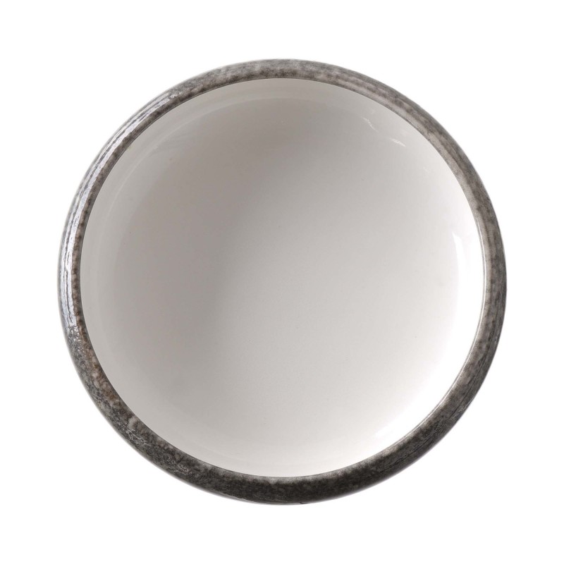 Assiette creuse Silk, 152 mm - Finedine