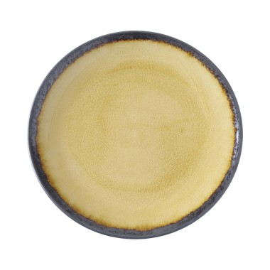 Assiette plate Topaz, 254 mm - Finedine