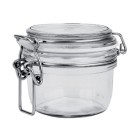 Bocal Fido, 125ml, Lot de 6 - Finedine