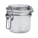 Bocal Fido, 200ml, Lot de 6 - Finedine