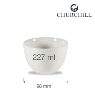 Isla sucre, 98 mm, Lot de 6 - Finedine