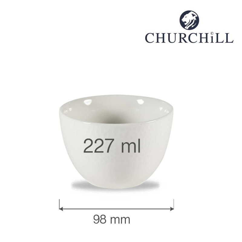Isla sucre, 98 mm, Lot de 6 - Finedine