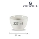 Isla sucre, 98 mm, Lot de 6 - Finedine