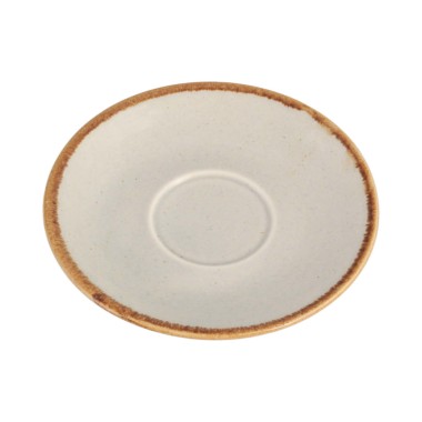 Saucer en céramique, 160 mm - Finedine