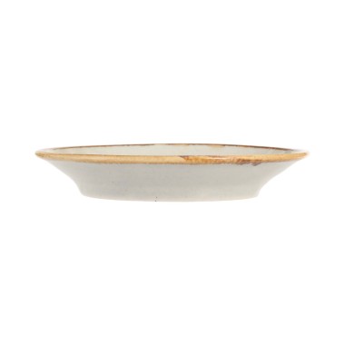 Saucer en céramique, 160 mm - Finedine