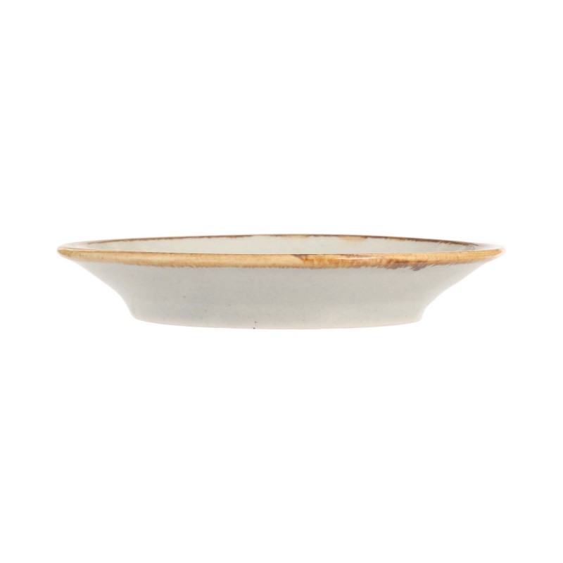Saucer en céramique, 160 mm - Finedine