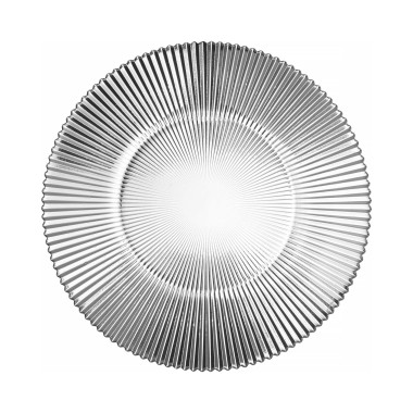 Assiette plate Aura, 225 mm - Finedine