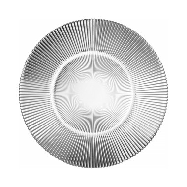 Assiette plate Aura, 280 mm - Finedine
