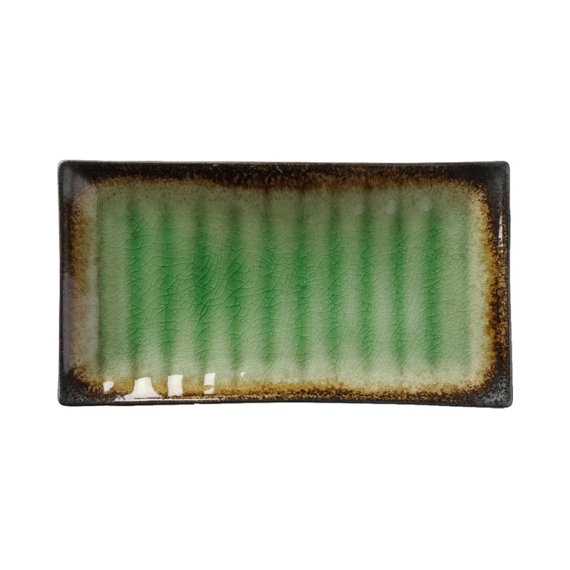Plat ovale Beryl, 272x150mm - Finedine