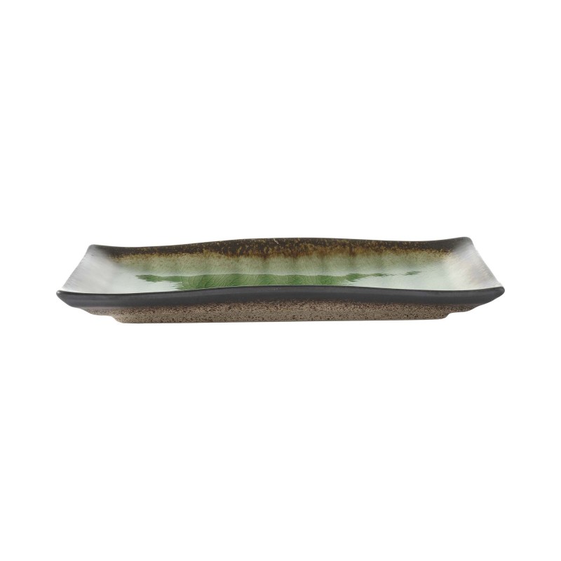 Plat ovale Beryl, 272x150mm - Finedine
