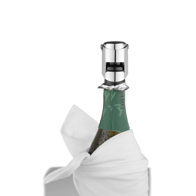 Bouchon à champagne, Bar up - Finedine