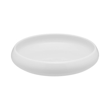 White Casserole Dish 220 mm - Finedine