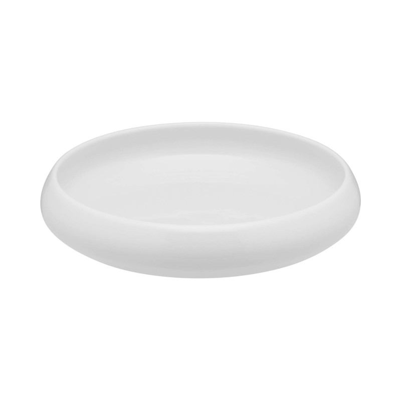 White Casserole Dish 220 mm - Finedine